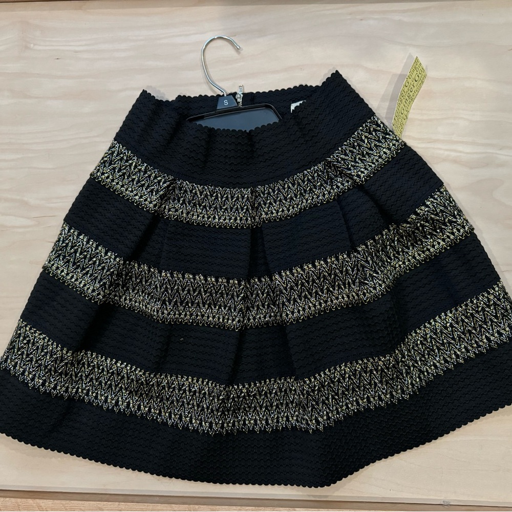 Ginger G skirt